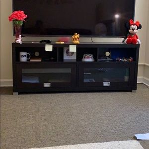 Meet your Posher, Rama